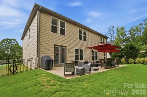1385 Cilantro Court Tega Cay SC 29708