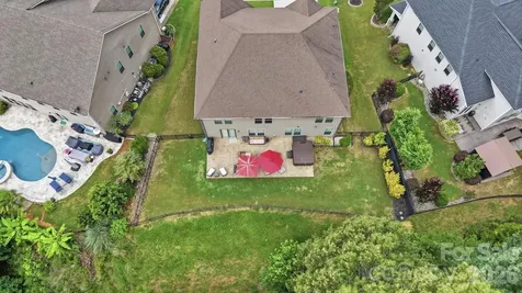 1385 Cilantro Court Tega Cay SC 29708