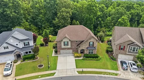 1385 Cilantro Court Tega Cay SC 29708