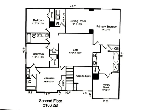 1385 Cilantro Court Tega Cay SC 29708