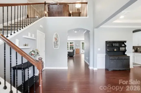 1385 Cilantro Court Tega Cay SC 29708