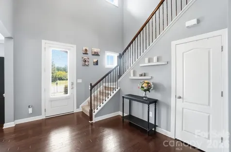 1385 Cilantro Court Tega Cay SC 29708