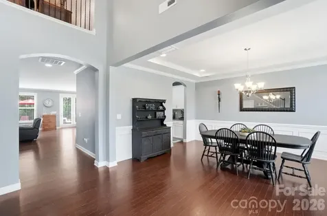 1385 Cilantro Court Tega Cay SC 29708