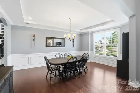 1385 Cilantro Court Tega Cay SC 29708