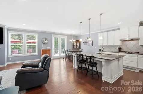1385 Cilantro Court Tega Cay SC 29708