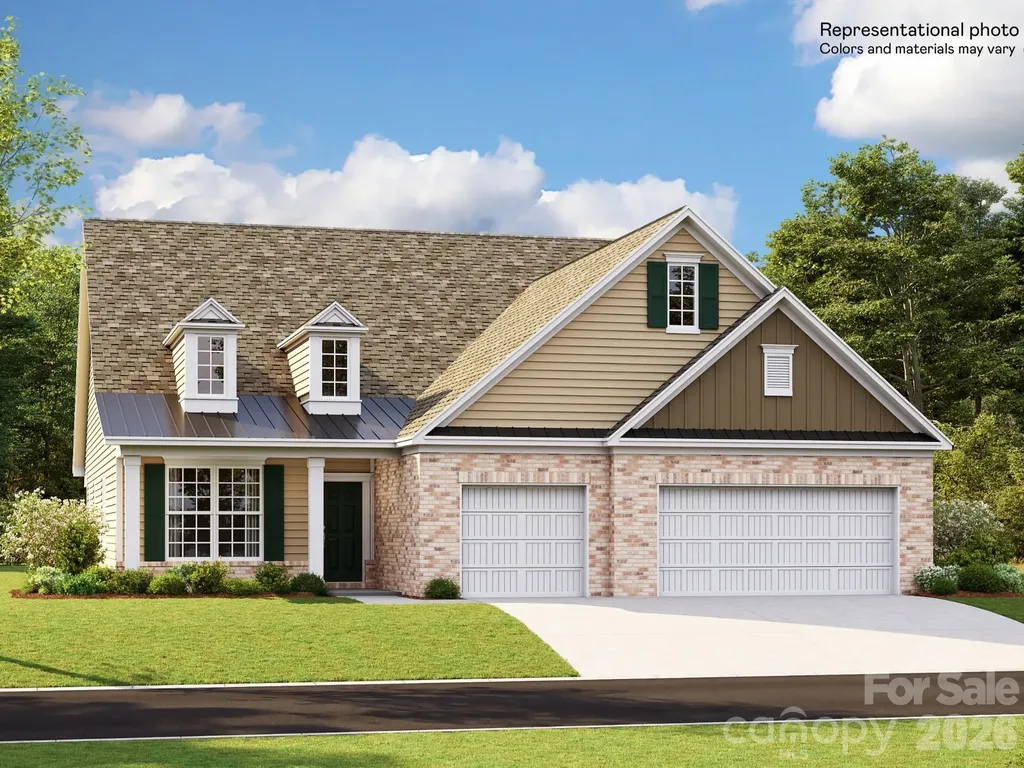 4744 Daventry Avenue Indian Land SC 29707