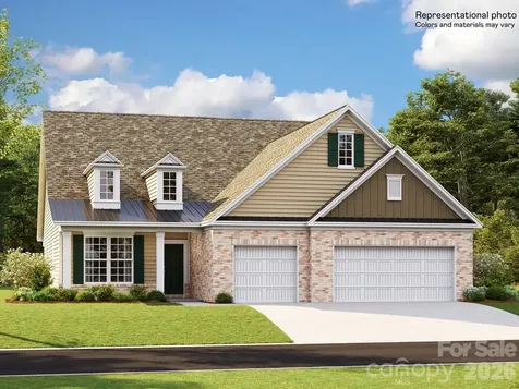 4744 Daventry Avenue Indian Land SC 29707