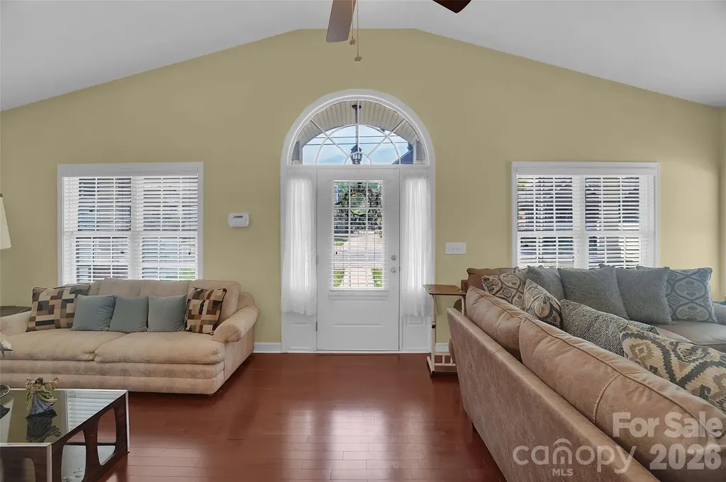 309 Mill Road Charlotte NC 28216