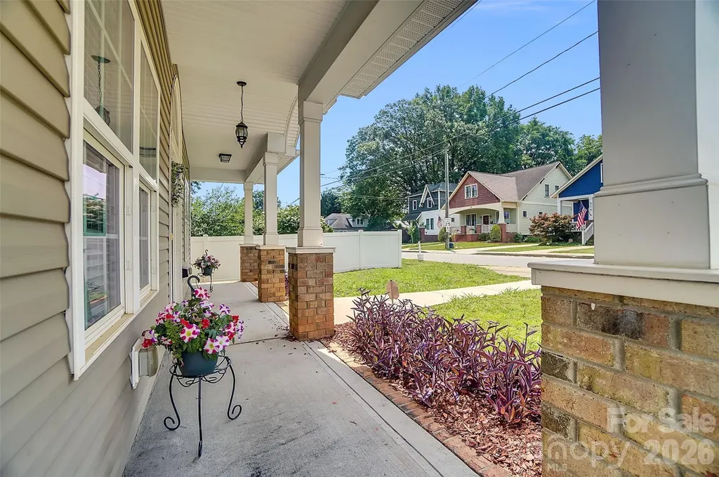 309 Mill Road Charlotte NC 28216