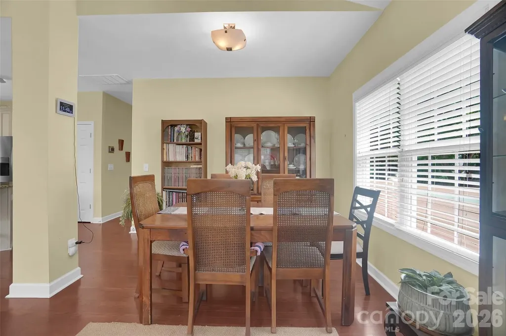 309 Mill Road Charlotte NC 28216