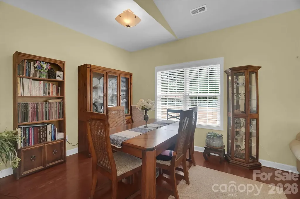 309 Mill Road Charlotte NC 28216