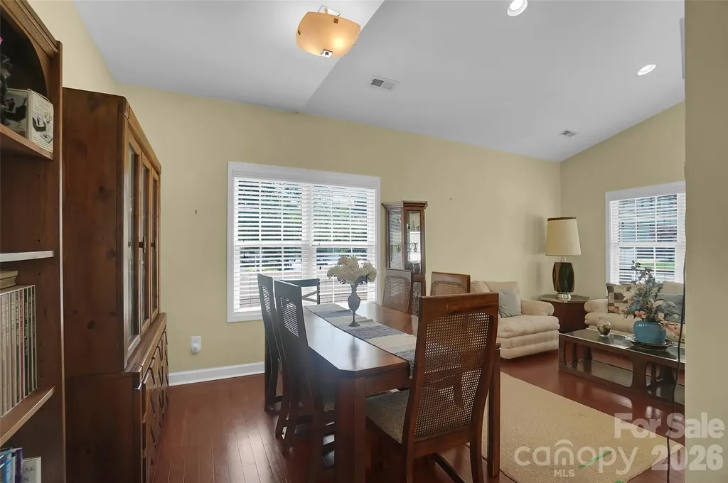 309 Mill Road Charlotte NC 28216