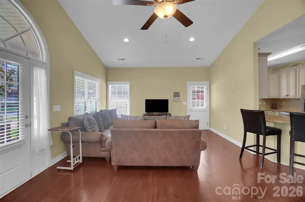 309 Mill Road Charlotte NC 28216