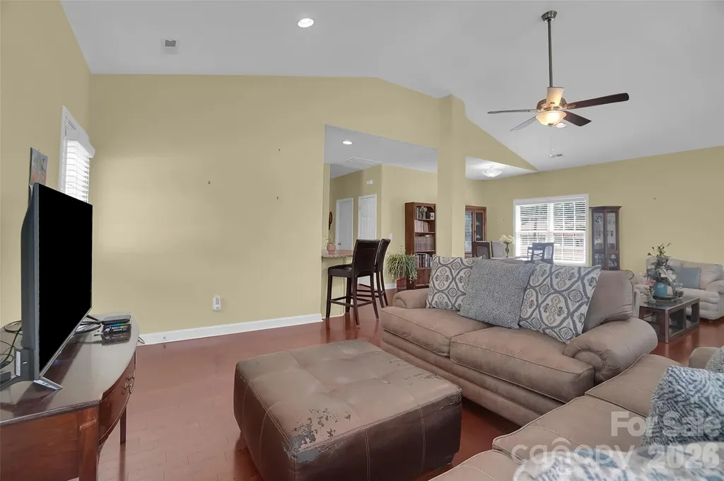309 Mill Road Charlotte NC 28216