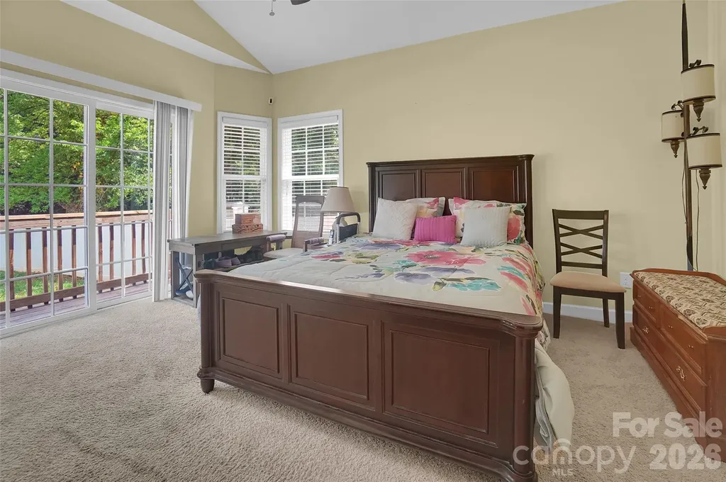 309 Mill Road Charlotte NC 28216