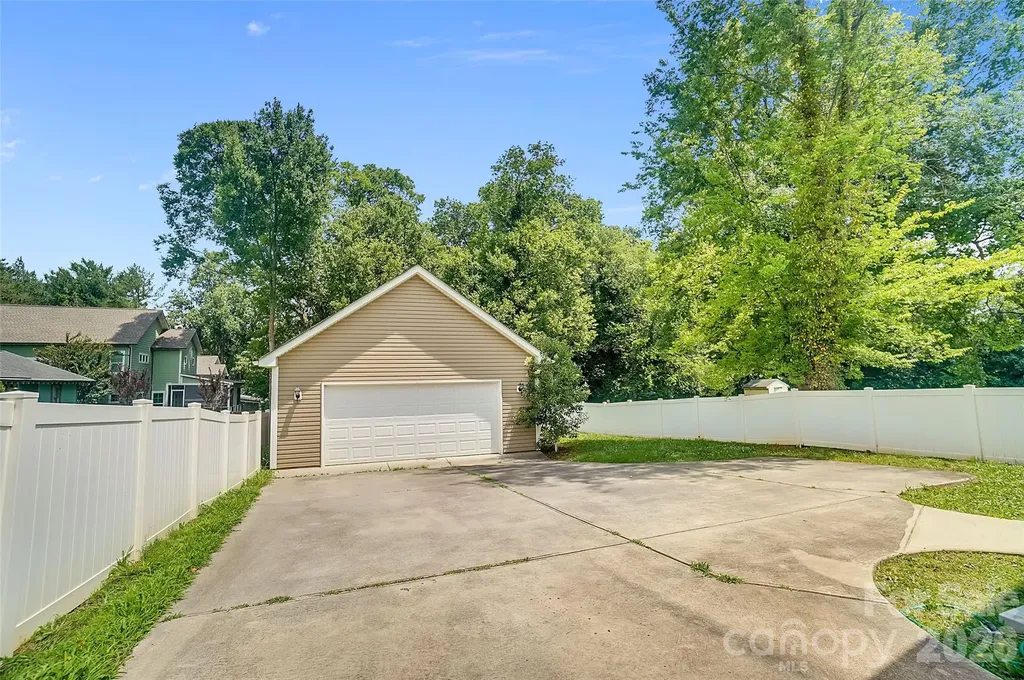 309 Mill Road Charlotte NC 28216