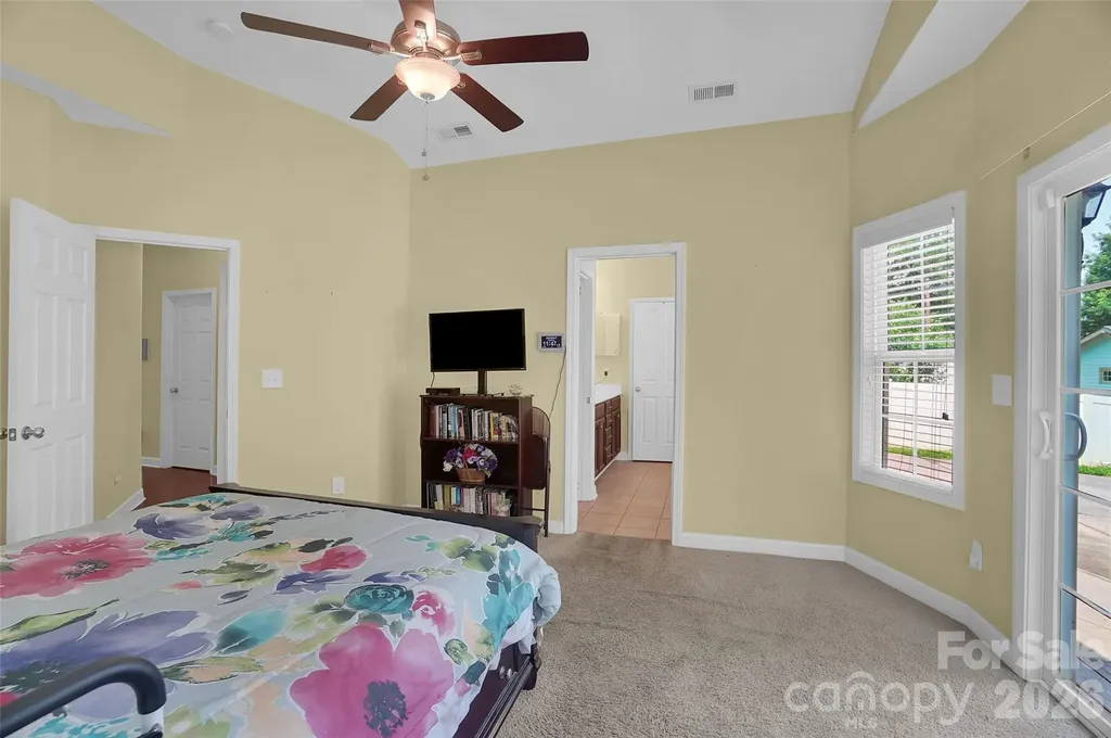 309 Mill Road Charlotte NC 28216