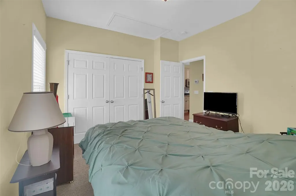 309 Mill Road Charlotte NC 28216