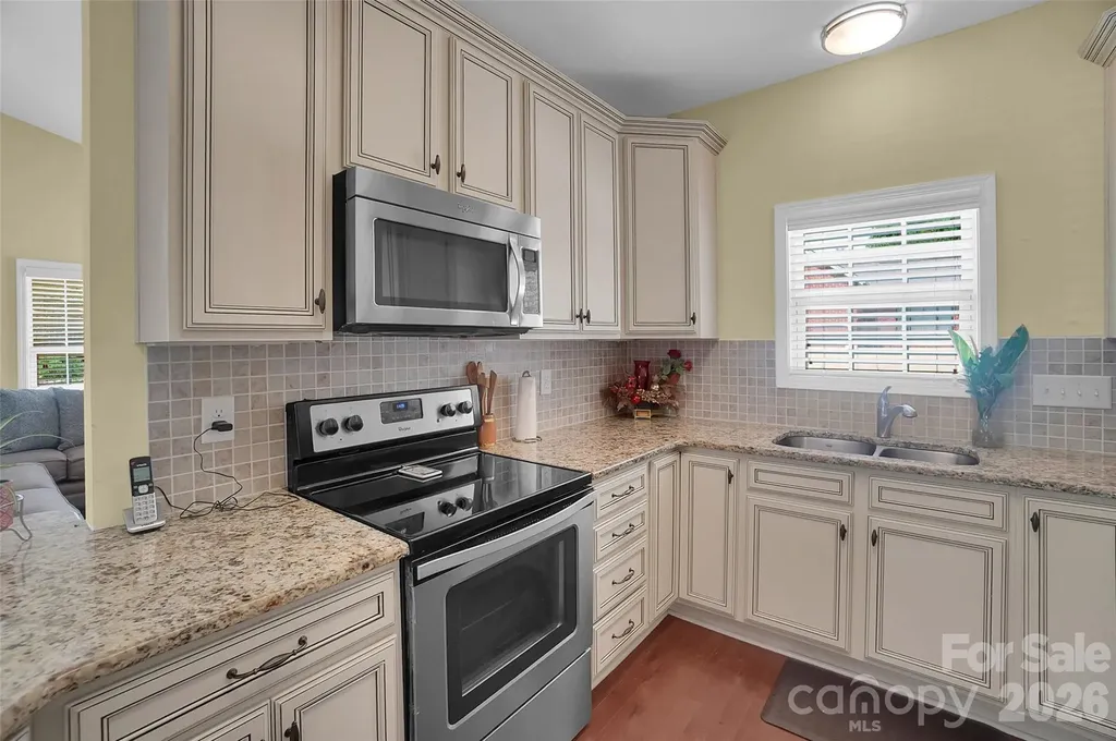 309 Mill Road Charlotte NC 28216