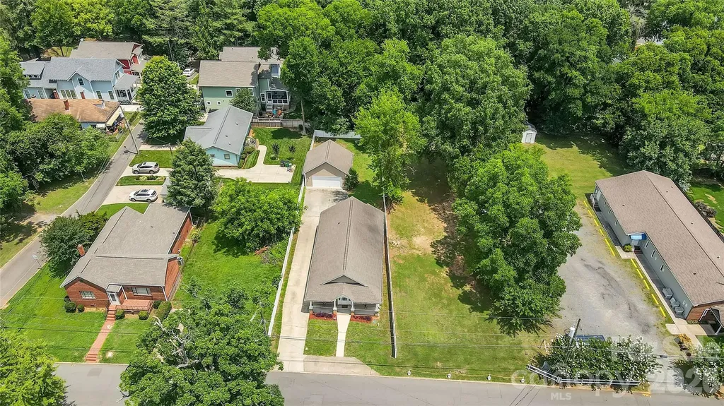 309 Mill Road Charlotte NC 28216