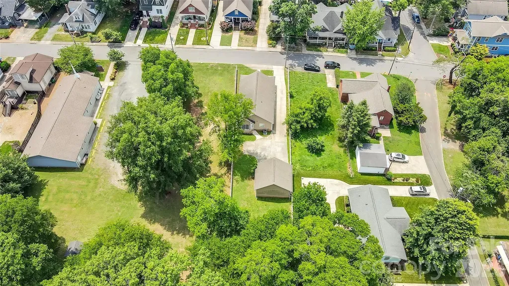 309 Mill Road Charlotte NC 28216