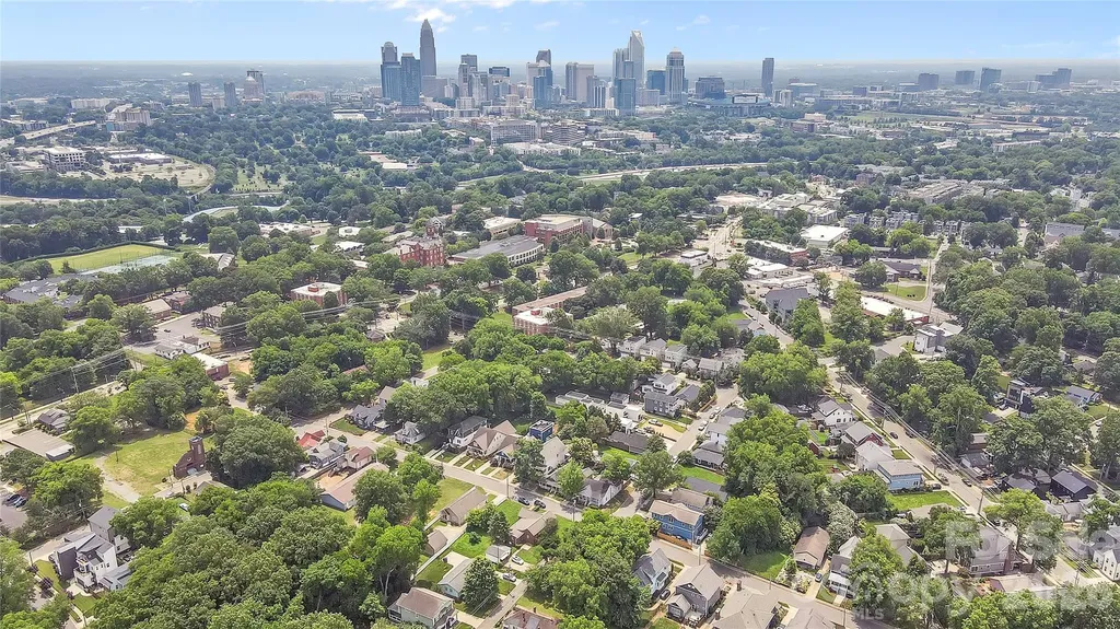 309 Mill Road Charlotte NC 28216