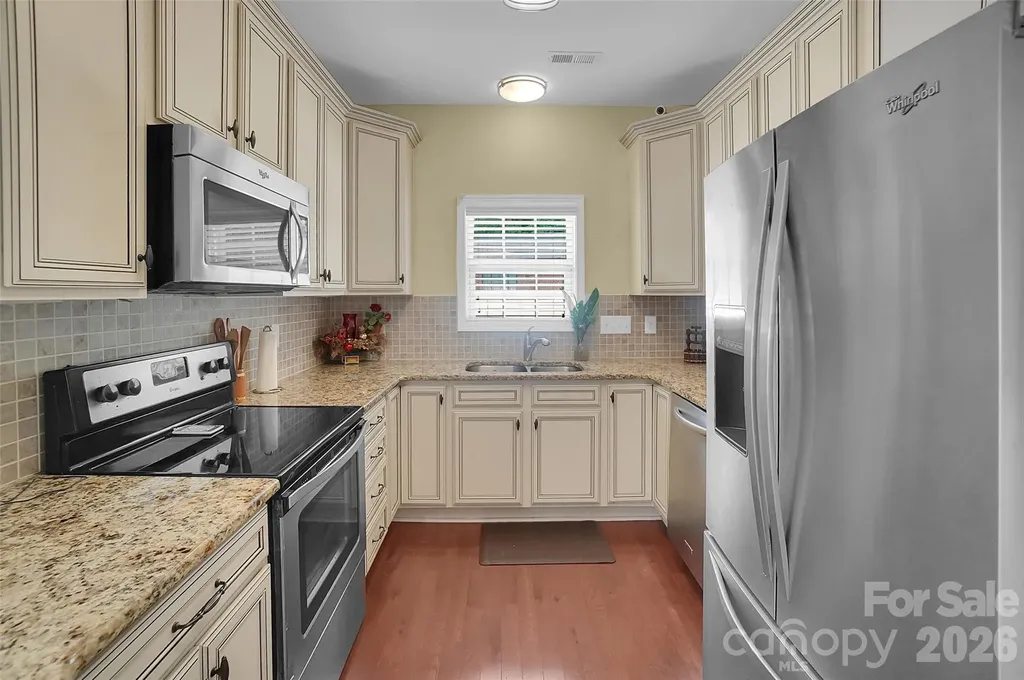 309 Mill Road Charlotte NC 28216