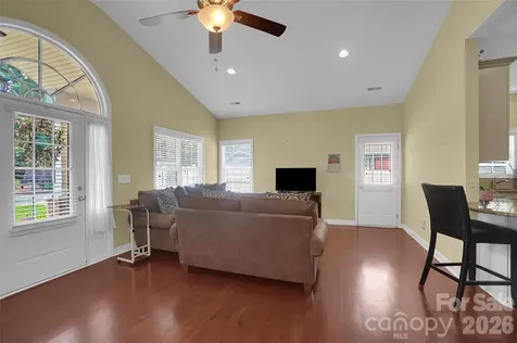309 Mill Road Charlotte NC 28216