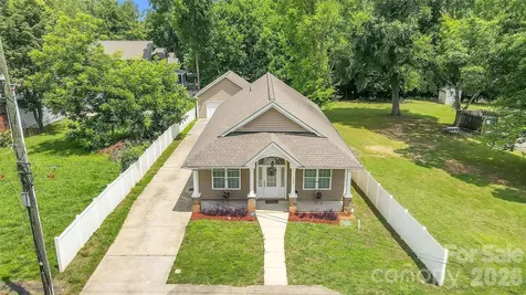 309 Mill Road Charlotte NC 28216