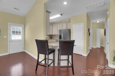 309 Mill Road Charlotte NC 28216