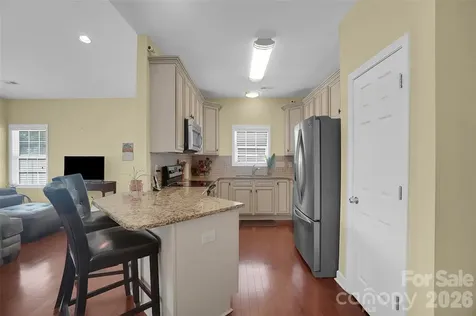 309 Mill Road Charlotte NC 28216