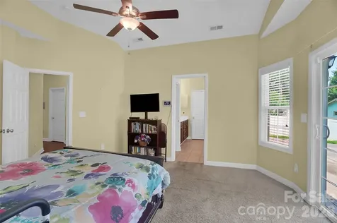 309 Mill Road Charlotte NC 28216