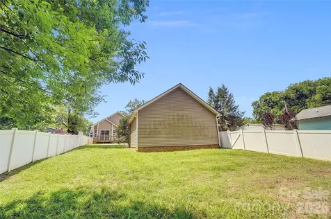 309 Mill Road Charlotte NC 28216