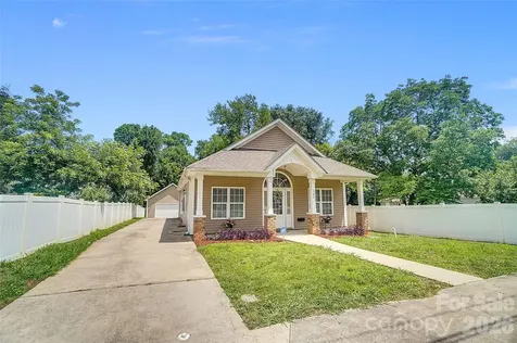 309 Mill Road Charlotte NC 28216