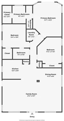 309 Mill Road Charlotte NC 28216
