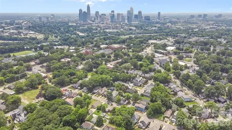 309 Mill Road Charlotte NC 28216