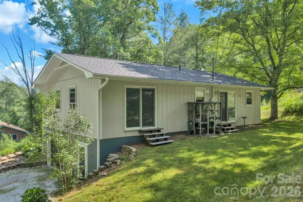 644 Valley Road Spruce Pine NC 28777
