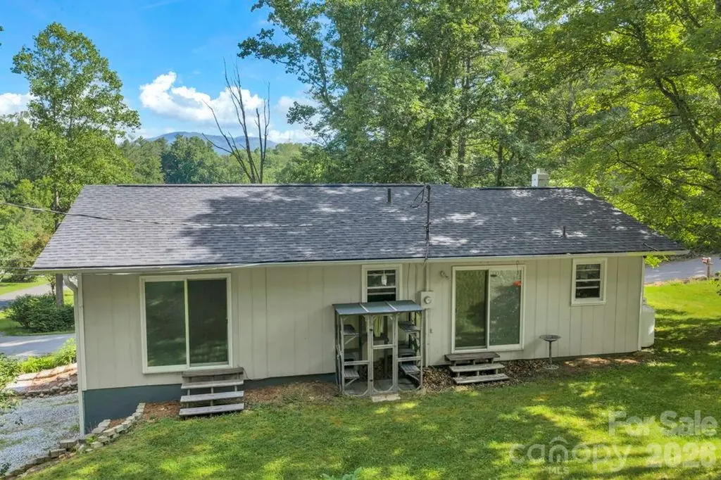 644 Valley Road Spruce Pine NC 28777
