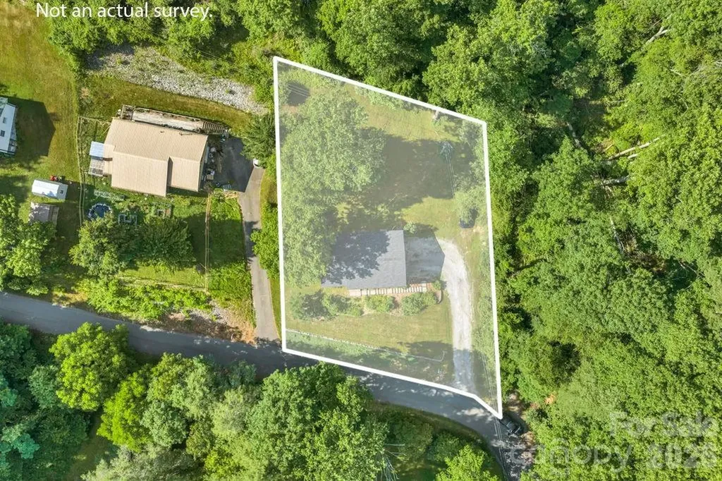 644 Valley Road Spruce Pine NC 28777