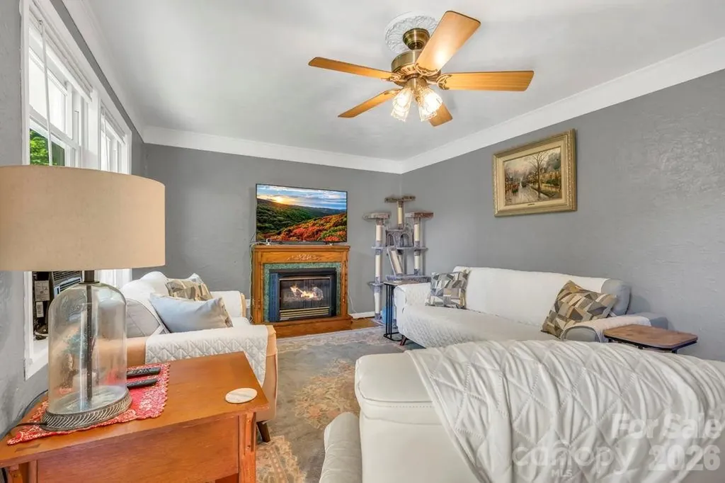 644 Valley Road Spruce Pine NC 28777