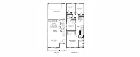 104 Ciara Place Mooresville NC 28115