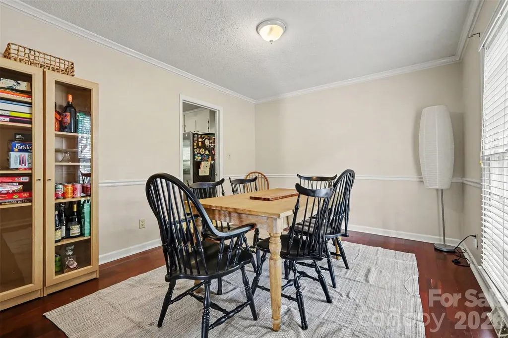 11808 Tall Oak Place Charlotte NC 28226