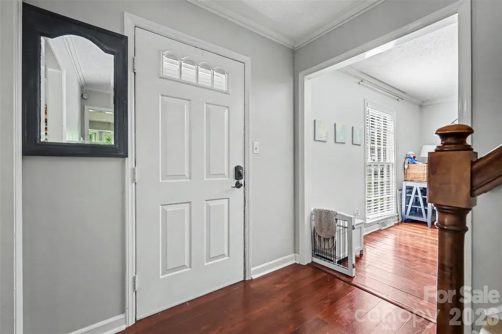 11808 Tall Oak Place Charlotte NC 28226