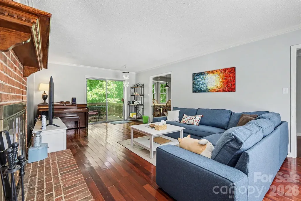 11808 Tall Oak Place Charlotte NC 28226