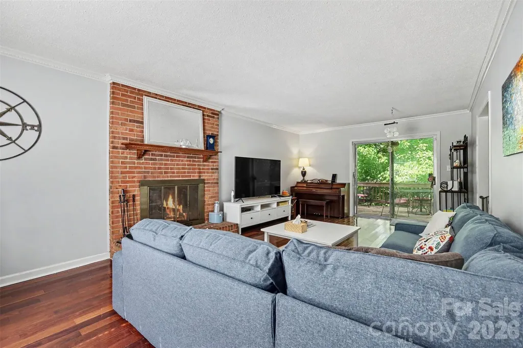 11808 Tall Oak Place Charlotte NC 28226