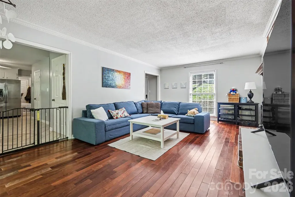 11808 Tall Oak Place Charlotte NC 28226