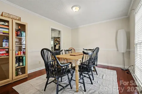 11808 Tall Oak Place Charlotte NC 28226