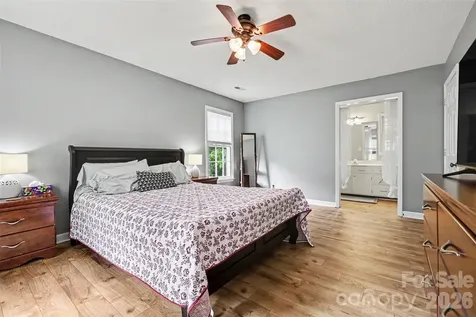 11808 Tall Oak Place Charlotte NC 28226