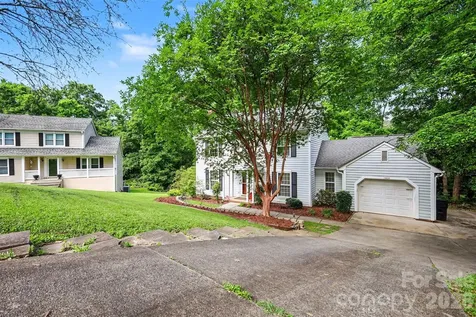 11808 Tall Oak Place Charlotte NC 28226