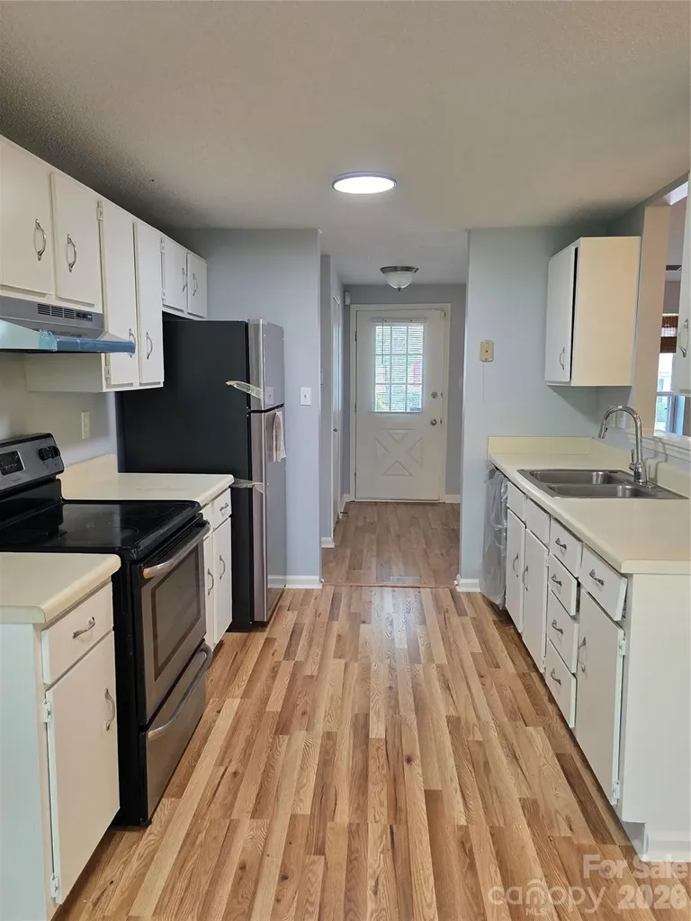 4827 Harri Ann Drive Charlotte NC 28227